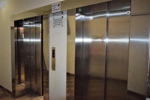 Apartment Pobeda 1
