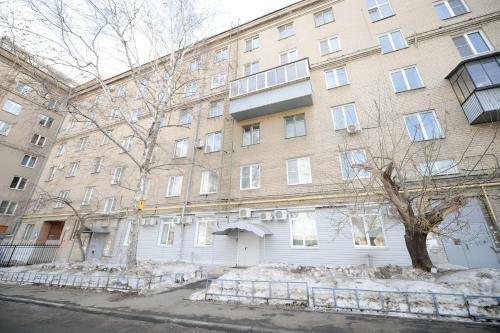 Apartamento Five Stars On Prospekt Lenina
