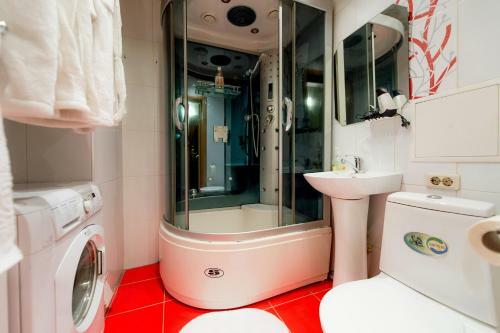 Apartamento Five Stars Cozy Studio
