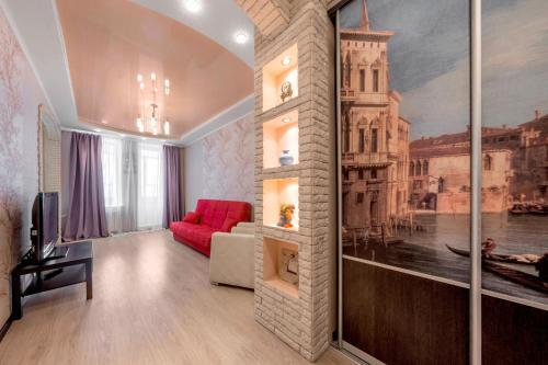 Apartamento ??????????? Innhome ?? ??????? ?????????