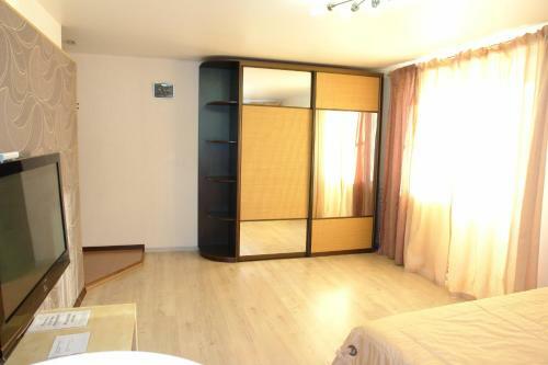 Design Apartment In The Center