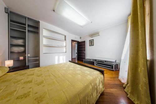 Innhome Spa Apartment