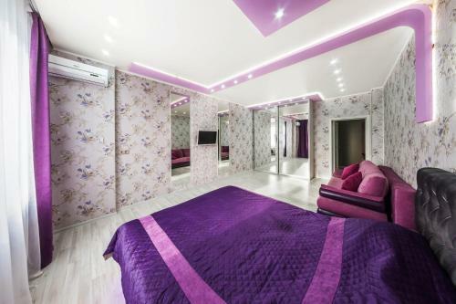 Innhome Spa Apartment