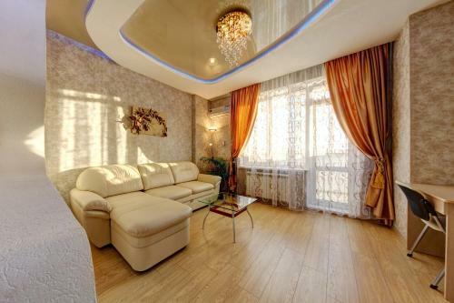 Innhome Spa Apartment