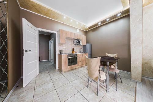 Innhome Spa Apartment