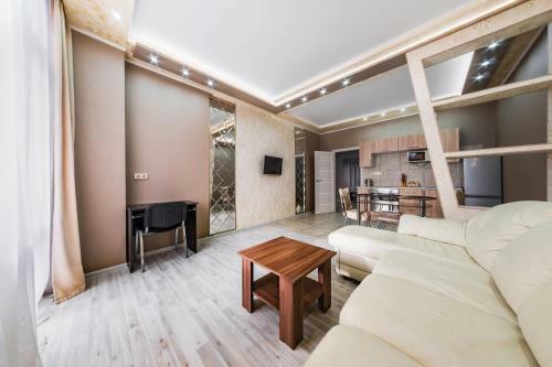 Innhome Spa Apartment