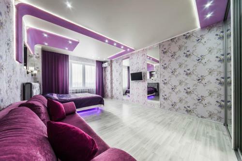 Innhome Spa Apartment