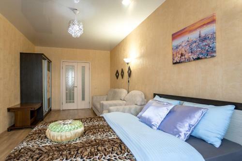 Innhome Apartments On Kurchatova, 5v