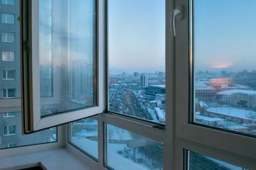 Innhome Sky Apartment, 16 Floor