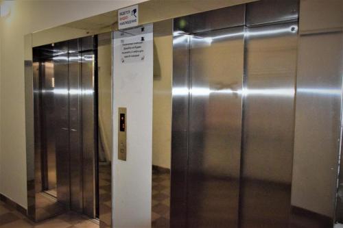 Apartment Pobeda 2