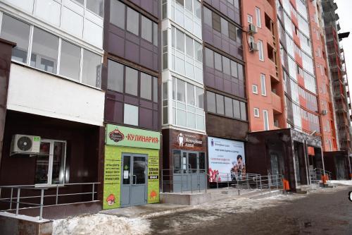 Apartment Pobeda 2