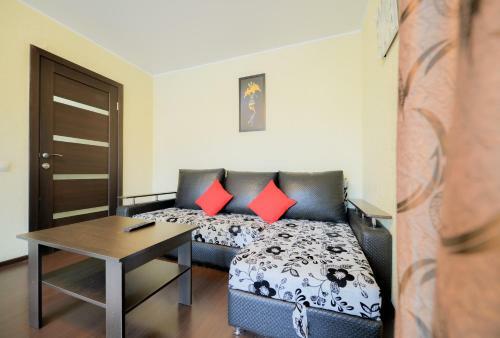Apartamento Five Stars On Chicherina 33a