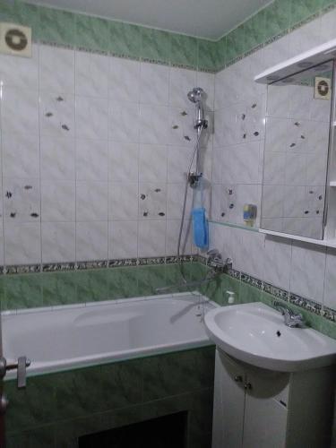 Apartamento 1-????????? ????????