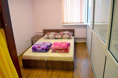 Hostel Nerazluchniki