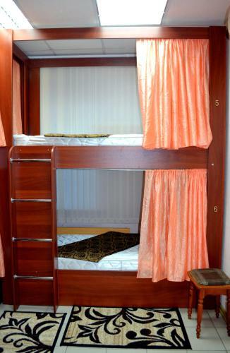 Hostel Nerazluchniki