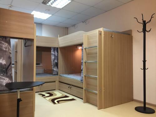 Horoshy Hostel