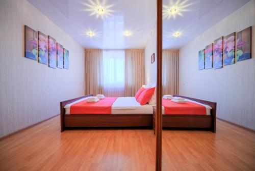 Apartamento Five Stars On Kashirin Brothers 72a