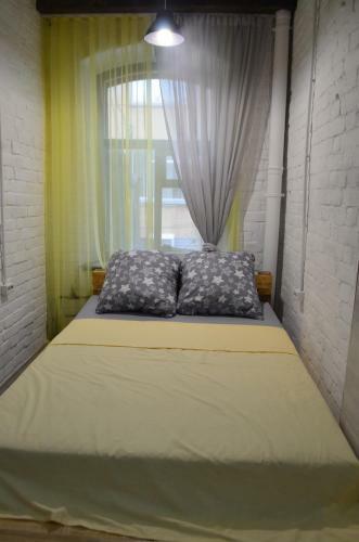 Albergue ??????? Slon
