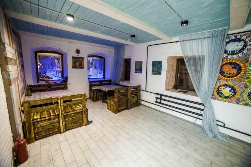 Albergue ??????? Slon