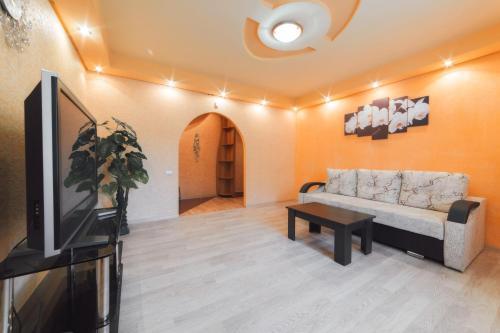 Apartamento Five Stars La Traktor