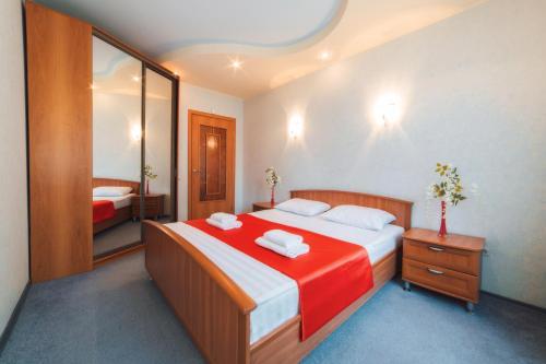 Apartamento Five Stars La Traktor