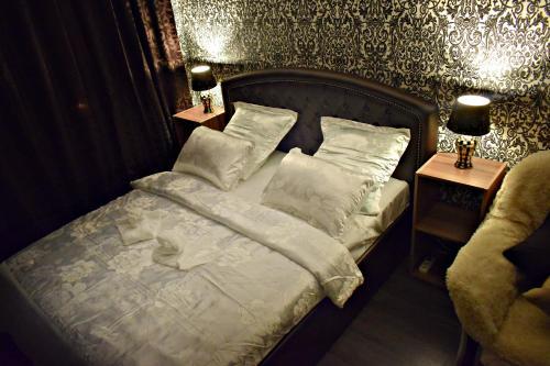 Apartamento L&h Premium