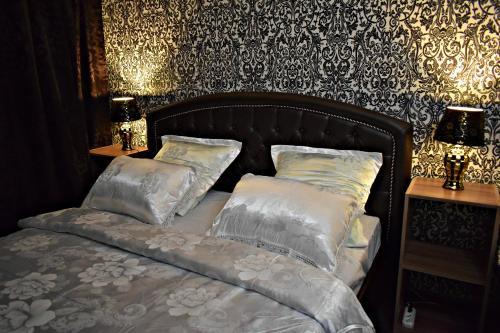 Apartamento L&h Premium