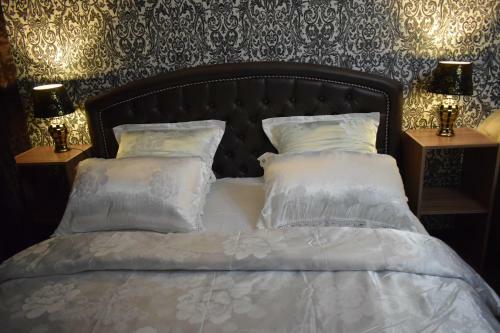 Apartamento L&h Premium