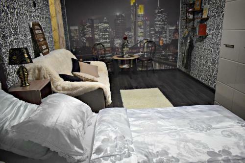 Apartamento L&h Premium