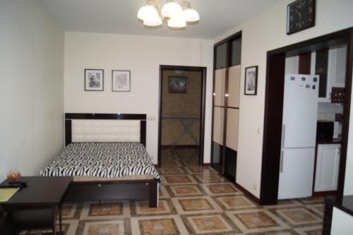 Apartment On Oboronnaya 29