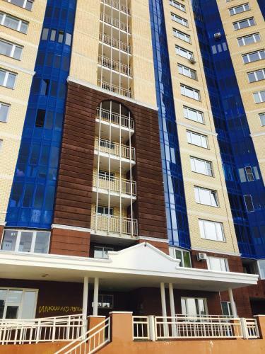 Luxe Apartment Dmitrov