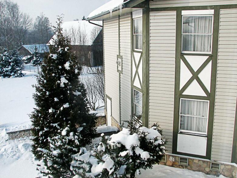 Best Western Hotel Mara