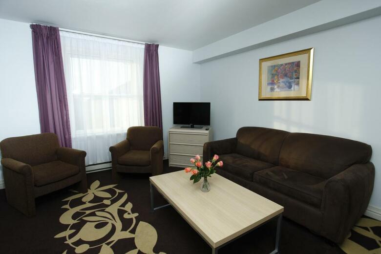 Best Western Hotel Mara