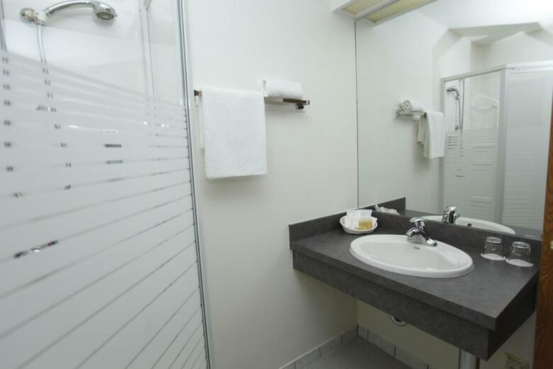 Best Western Hotel Mara
