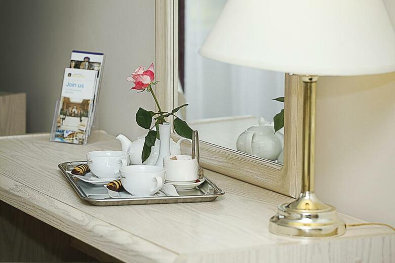 Best Western Hotel Mara