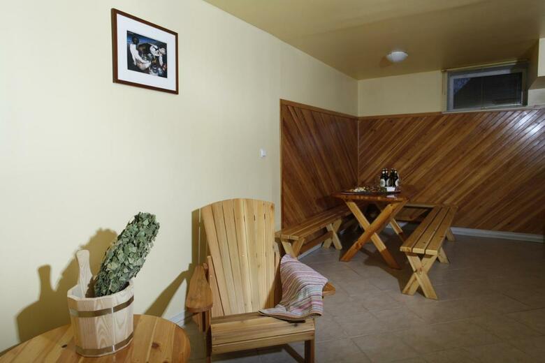 Best Western Hotel Mara