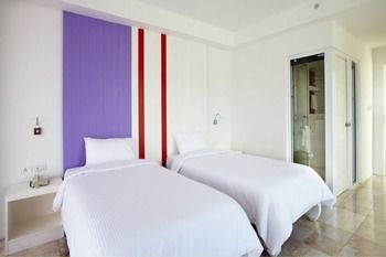 Hotel Samui Verticolor