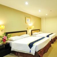 Hallmark Hotel