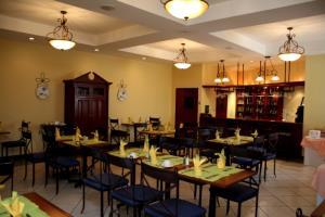 Mirador Plaza Hotel