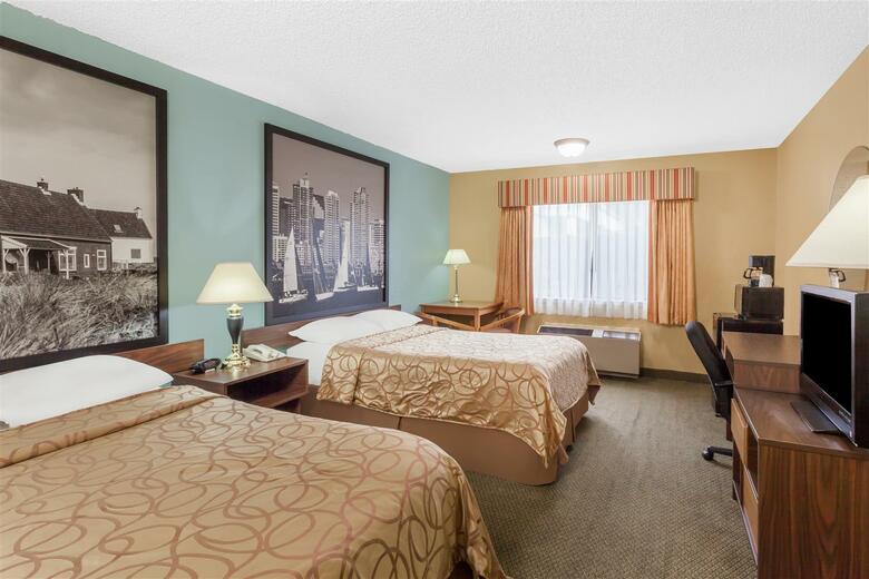 Hotel Super 8 Oceanside