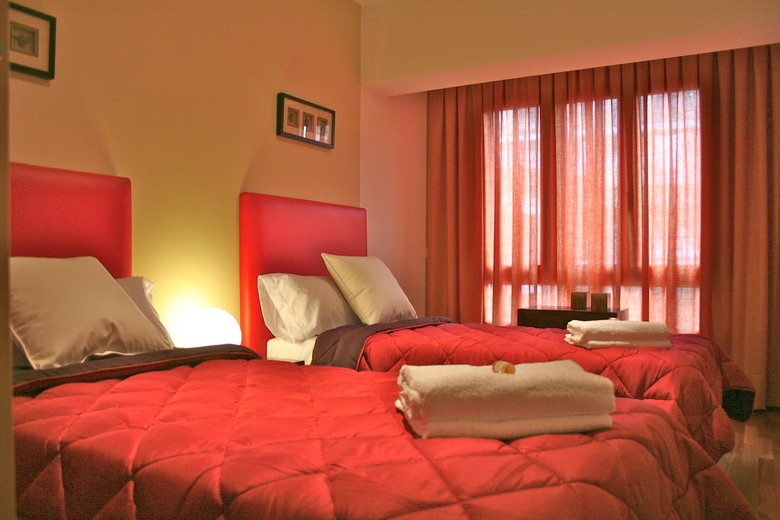 Hotel Aptos Alcam Hercules