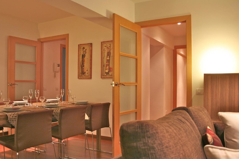 Hotel Aptos Alcam Hercules