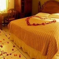 Hotel Villa Florencia Zona Rosa