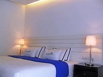 Hotel Nongsa Point Marina & Resort