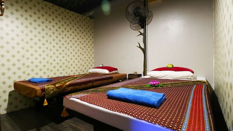 Hotel Arcadia Suites Bangkok