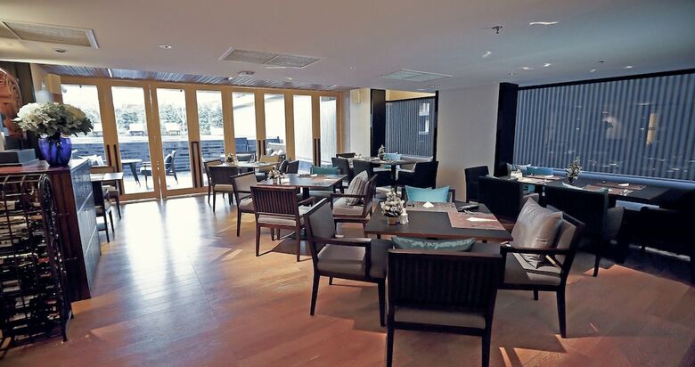 Hotel Arcadia Suites Bangkok