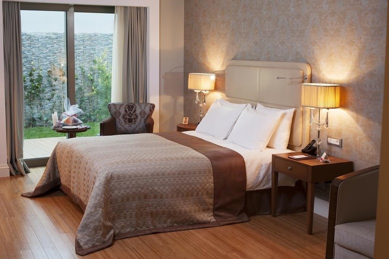 Hotel Ramada By Wyndham Istanbul Asia