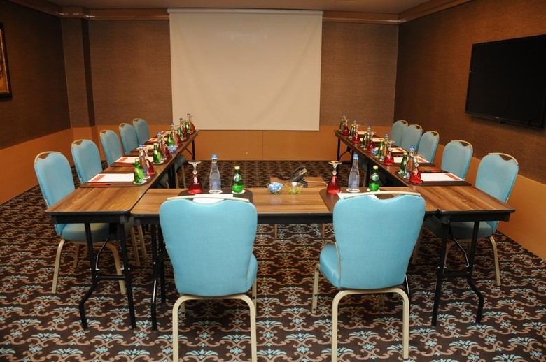Hotel Ramada By Wyndham Istanbul Asia