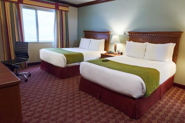 Hotel Clarion Suites Las Palmas