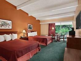 Hotel Travelodge Lakeland